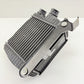 18-24 Maserati Ghibli Passenger Right Turbo Intercooler With Duct 670039351 OEM