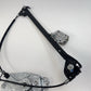 15-23 Dodge Challenger Passenger Right Door Glass Window Regulator W/ Motor OEM