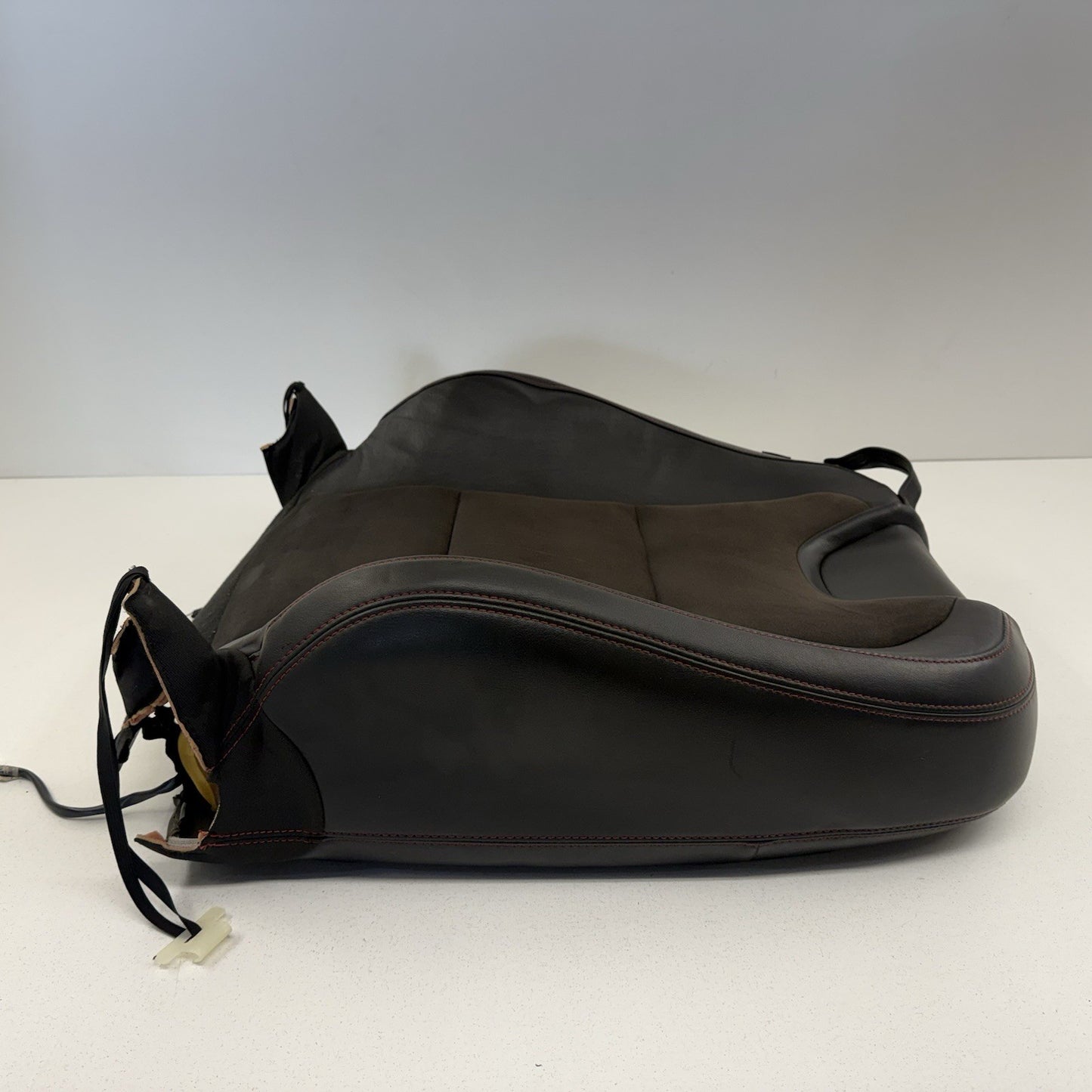 12-15 Chevrolet Camaro ZL1 Passenger Right Front Upper Seat Cushion OEM
