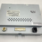 14-16 MASERATI GHIBLI TOUCH SCREEN DISPLAY RADIO COMMAND HEAD UNIT 670007290 OEM