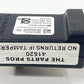 2024 ACURA INTEGRA TYPE S HCS COMPUTER CONTROL MODULE 81289-31MA-A110-M1 OEM