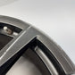 08-14 Lexus IS F Passenger Right Rear Wheel Rim 19x9 +55 Offset Factory OEM