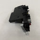 2012-2014 Mercedes-Benz C250 W204 Rear SAM Fuse Relay Junction Box Module OEM
