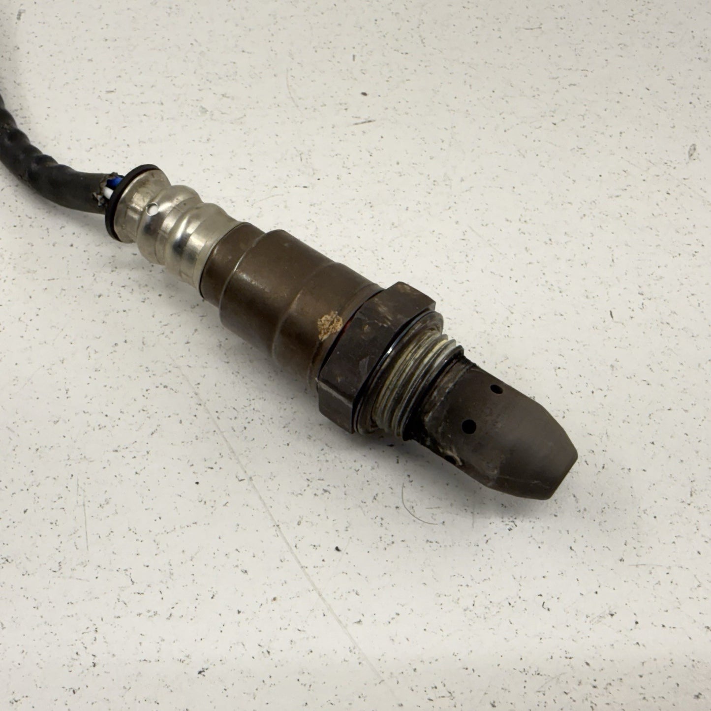 16-23 Toyota Tacoma 3.5L Exhaust Oxygen O2 Sensor Set OEM