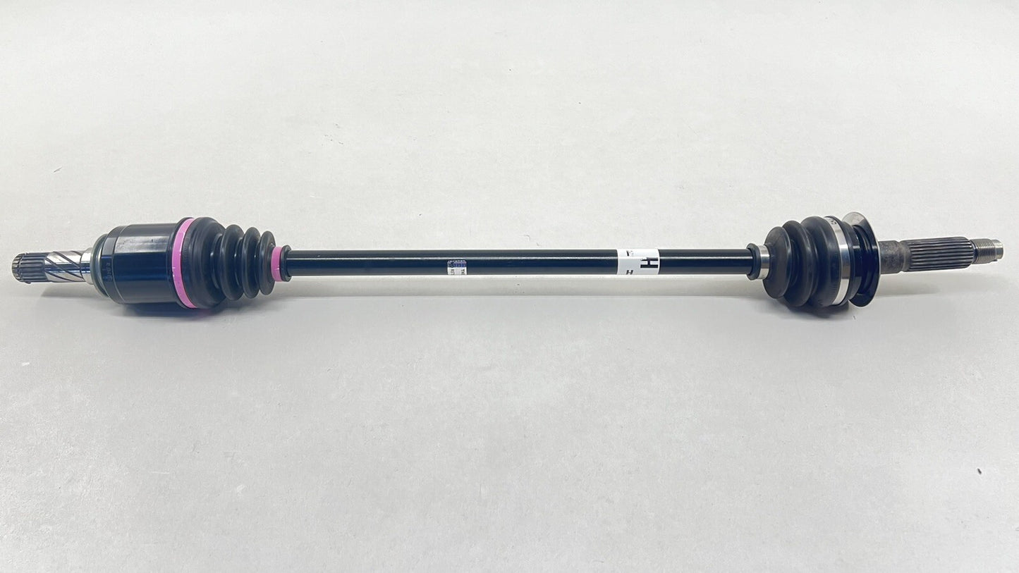 24-26 Subaru Crosstrek 2.5L Left Or Right Rear CV Axle Shaft 28421FL020 OEM