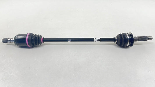 24-26 Subaru Crosstrek 2.5L Left Or Right Rear CV Axle Shaft 28421FL020 OEM