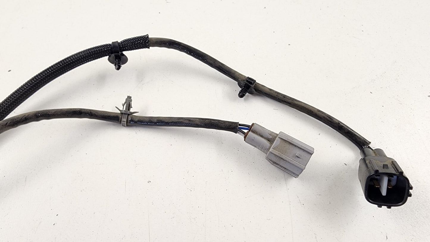 13-20 Subaru BRZ 86 FR-S Exhaust Oxygen O2 Sensor Pair OEM
