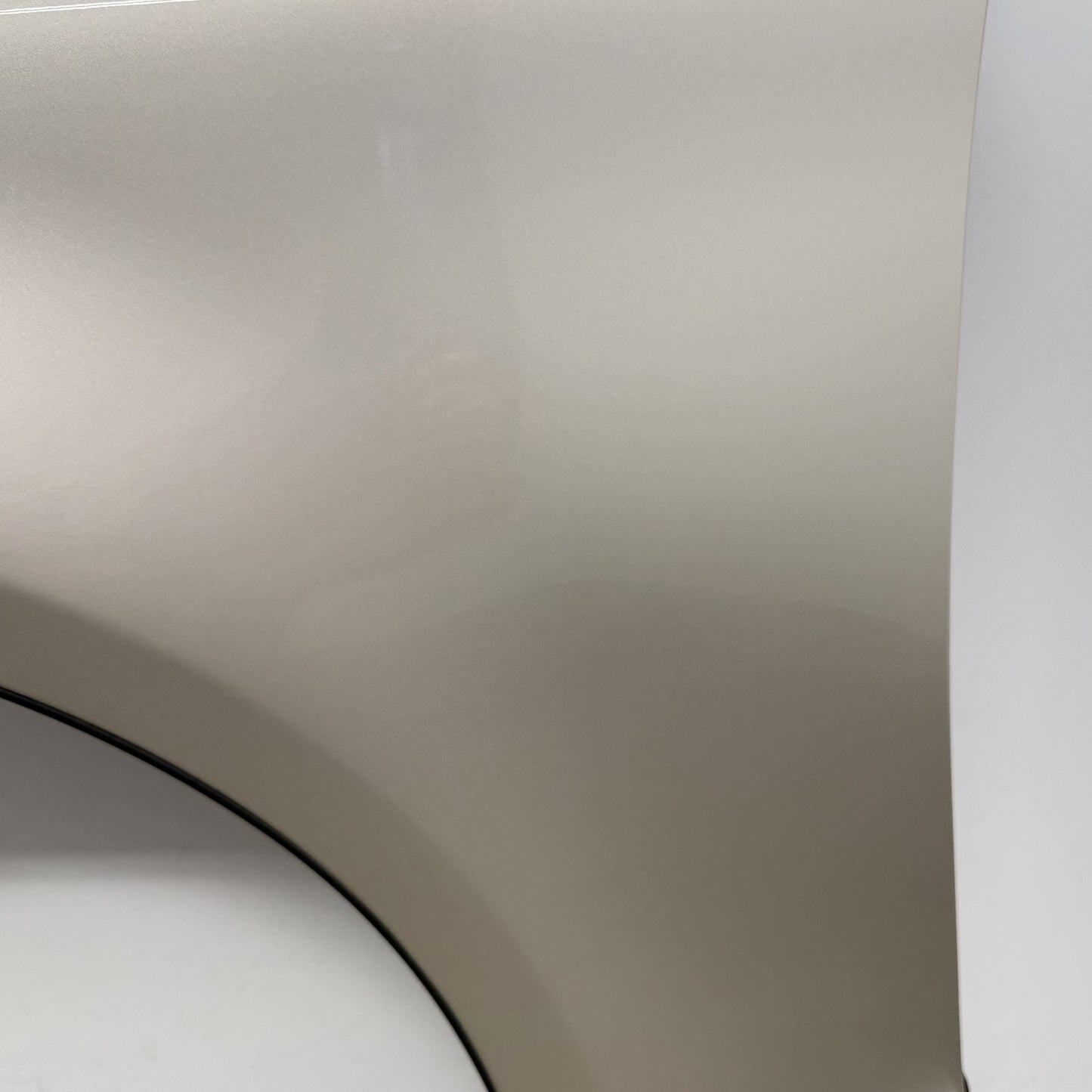 2013-2017 Lexus LS460 Driver Left Front Fender Panel Satin Cashmere OEM