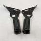 2019-2024 Ram 2500 3500 Intercooler Charge Air Cooler Bracket Pair OEM