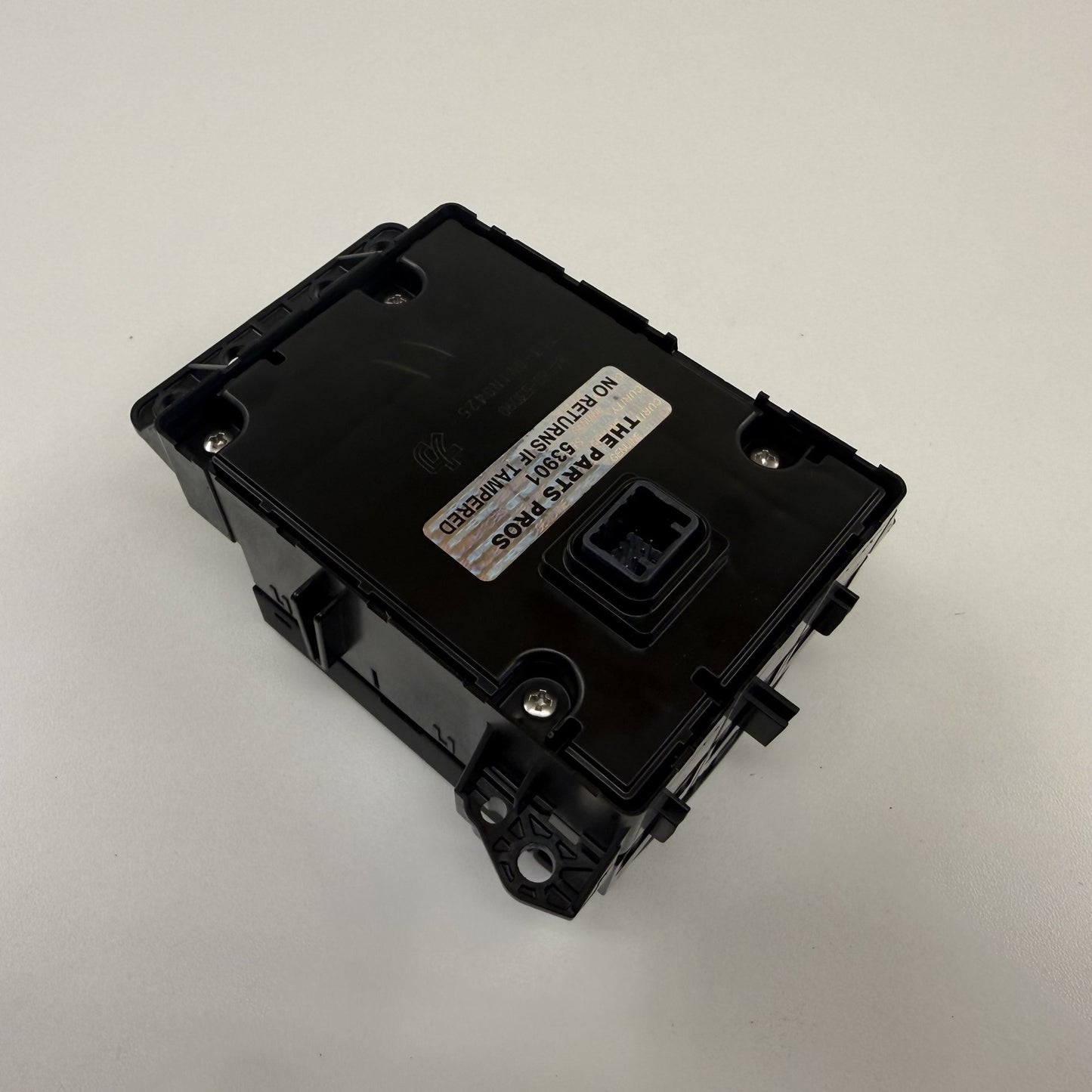 2021-2026 Lexus IS300 IS350 IS500 Radio Map Controller Switch Touch Pad OEM