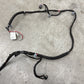 14-15 Chevrolet Camaro SS Chassis Main Body Wiring Wire Harness 23170074 OEM