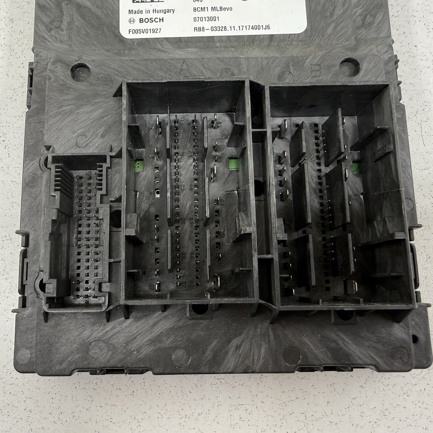 18-24 Audi A4 A5 S4 S5 RS5 Body Control Module BCM 8W0907063CG OEM