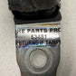 16-24 Chevrolet Camaro Rear Seat Belt Seatbelt Buckle Pair Left & Right OEM