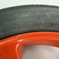 2014-2018 Bentley Flying Spur Emergency Spare Tire Wheel Rim W/ Tool Kit OEM