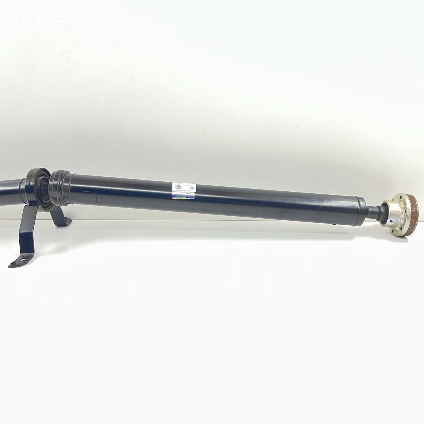 17-25 AUDI A4 A5 AUTOMATIC TRANSMISSION DRIVESHAFT DRIVE SHAFT LINE CARRIER OEM