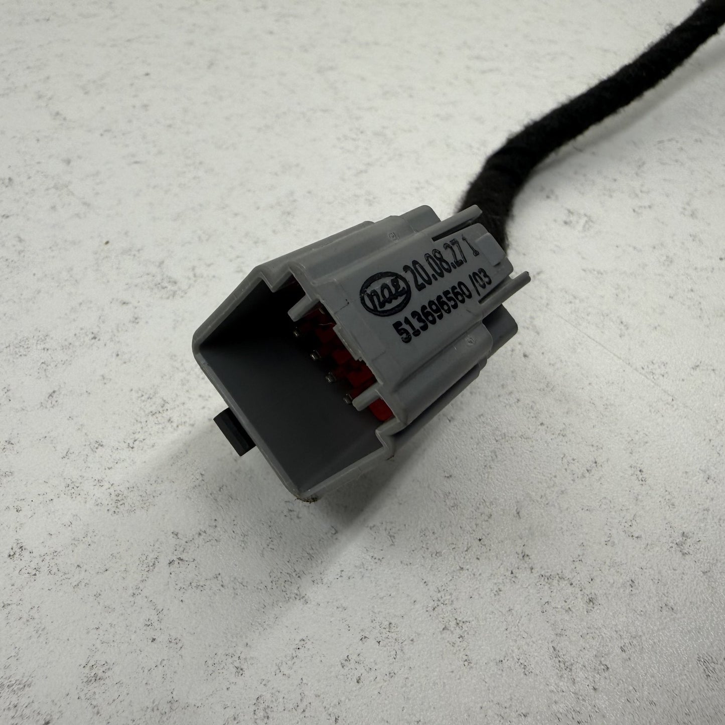 2011-2026 Dodge Durango Sunroof Sun Roof Glass Motor 68082477AE OEM