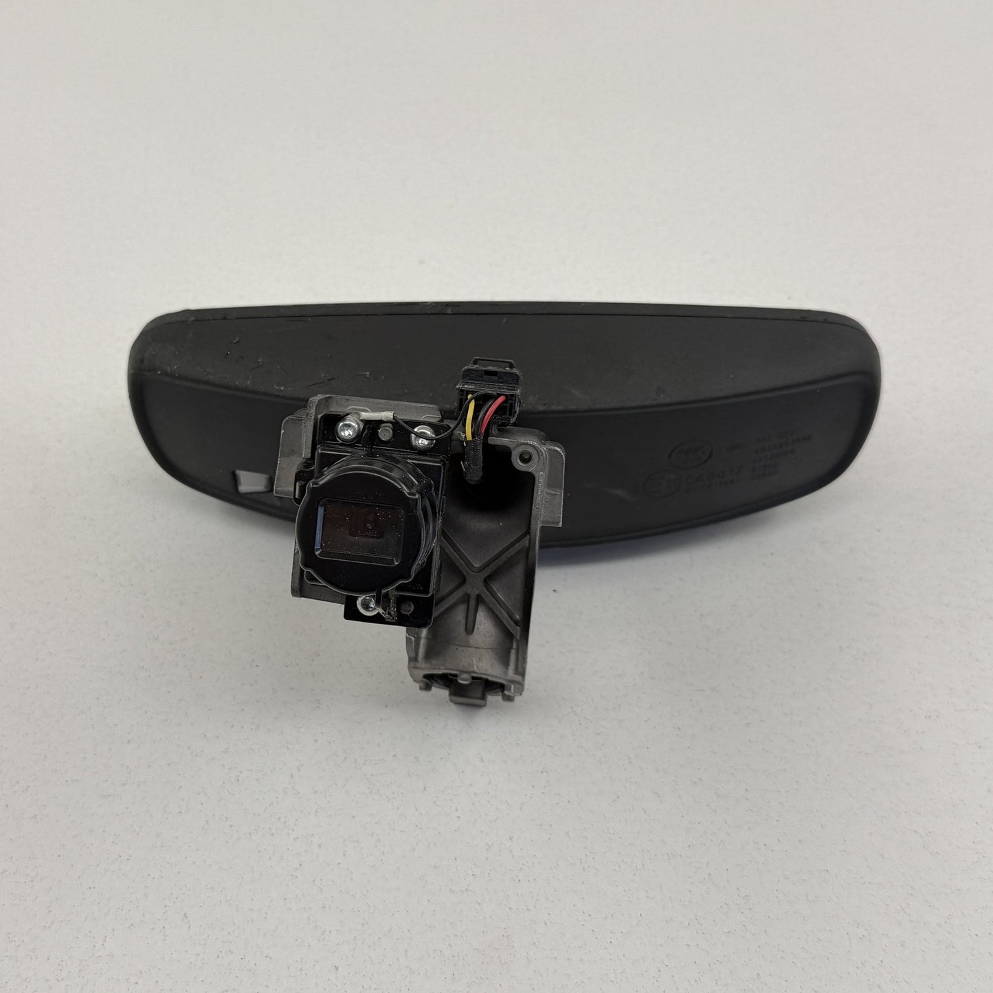2017-2022 Dodge Durango Interior Rear View Mirror Auto Dim 68339538AB OEM