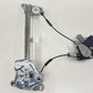 15-19 LEXUS RC F PASSENGER RIGHT DOOR GLASS WINDOW REGULATOR W/ MOTOR OEM