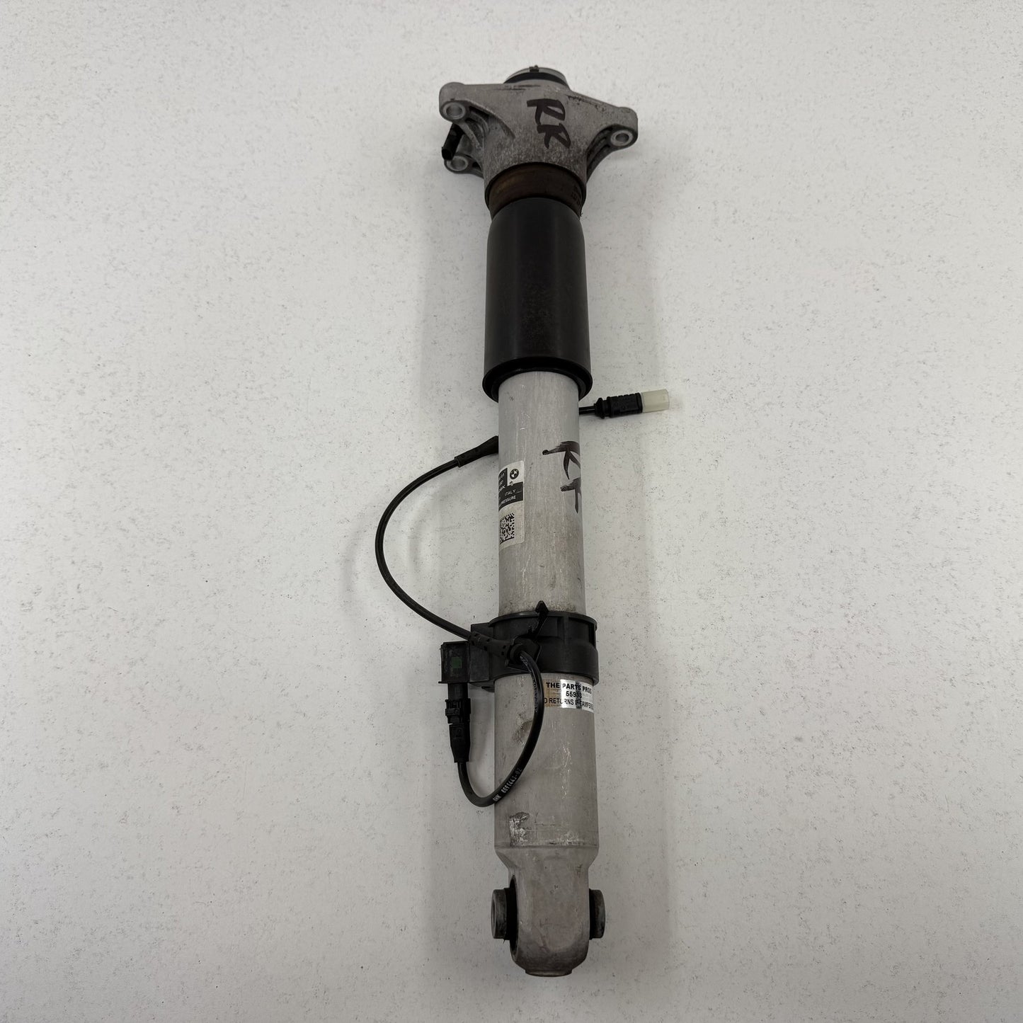 2021-2026 BMW M3 M4 Competition G80 G82 Right Rear Strut Shock Absorber EDC OEM