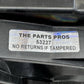 18-25 Audi A4 A5 S4 S5 Engine Radiator Cooling Fan Motor Shroud Assembly OEM