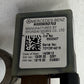2008-2014 Mercedes C250 W204 Negative Battery Terminal Ground Cable Sensor OEM