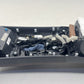 22-25 SUBARU WRX GT CENTER CONSOLE GEAR BOOT SURROUND PANEL CUPHOLDER TRIM OEM