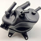 10-13 PORSCHE PANAMERA POWER STEERING FLUID BOTTLE RESERVOIR TANK OEM