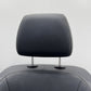12-18 Mercedes Benz CLS550 W218 Front Seat Pair Leather Black OEM