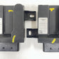 13-18 BENTLEY FLYING SPUR GAS FUEL PUMP CONTROL MODULE PAIR 3W3 906 093 C OEM