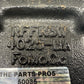 24-26 Ford Mustang GT Manual Rear LSD Differential Diff 3.55 Ratio 10K Miles OEM