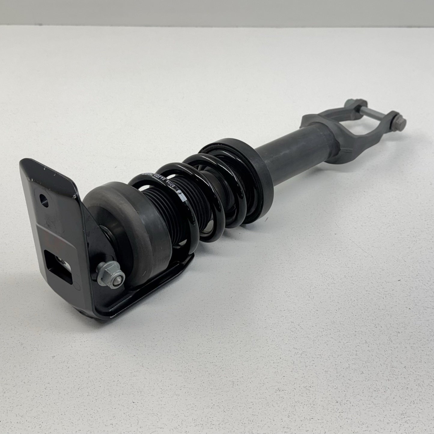 17-23 Audi R8 Plus Driver Left Front Suspension Shock Strut Absorber OEM