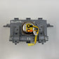 12-17 Toyota Prius V Dashboard Dash Instrument Panel Airbag SRS OEM