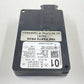 13-16 Mercedes X166 GL350 Rear Blind Spot Radar Sensor Left Or Right OEM