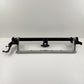 2022-2024 Rivian R1S Rear Trailer Tow Hitch W/ Reinforcement Crossmember Bar OEM