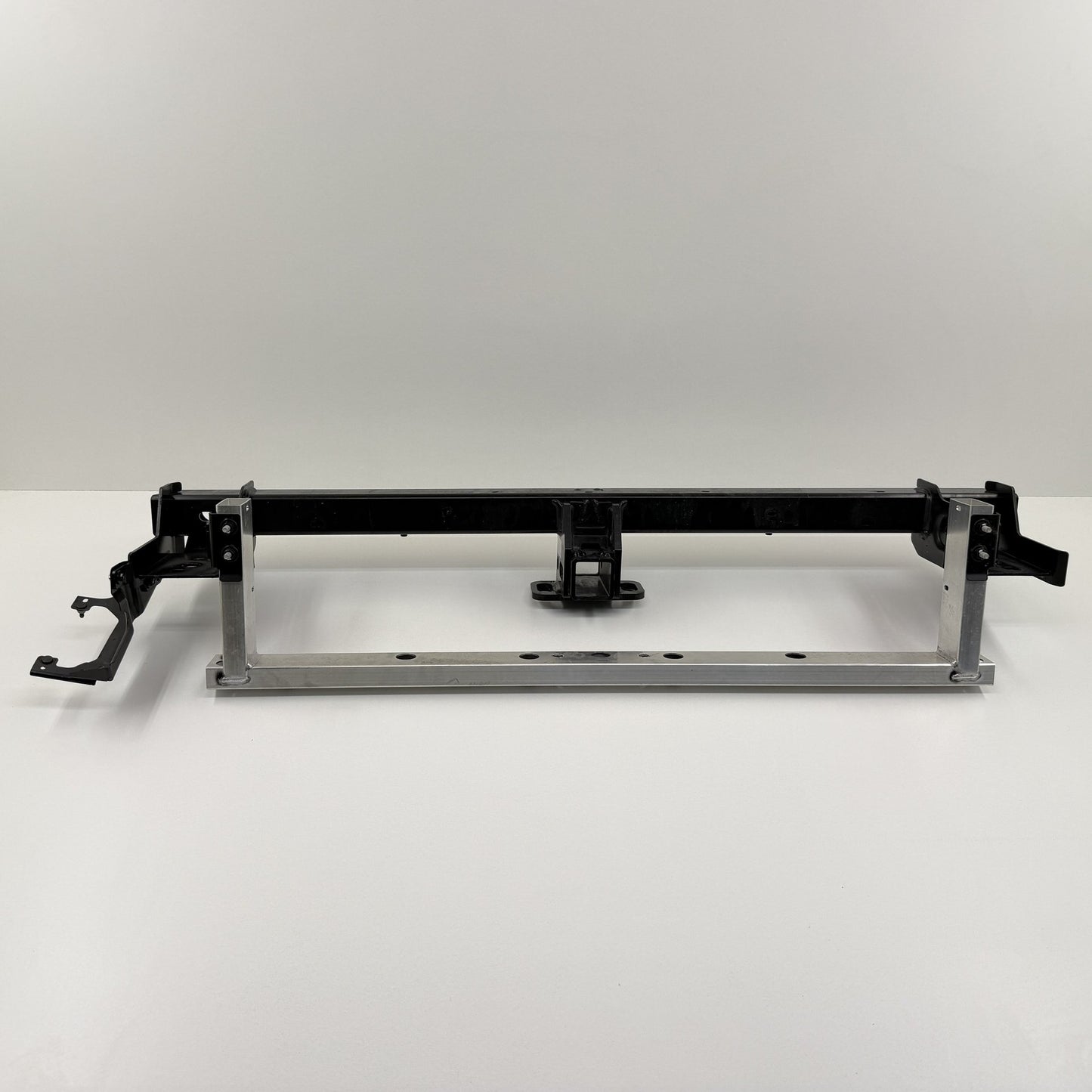 2022-2024 Rivian R1S Rear Trailer Tow Hitch W/ Reinforcement Crossmember Bar OEM