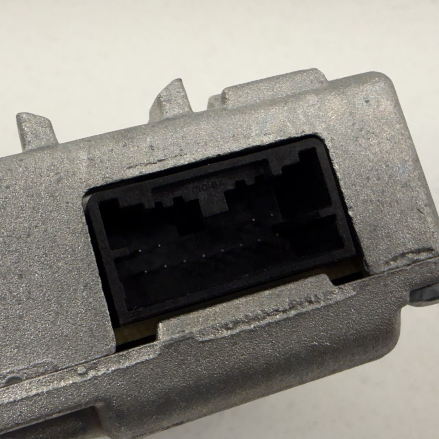 19-24 Chevrolet Camaro Front Windshield Lane Departure Camera 84570779 OEM