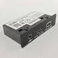 24-25 Subaru WRX Auxiliary Aux USB Jack Input Port Module 86257VC100 OEM