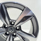 18-23 HONDA ODYSSEY TOURING WHEEL RIM 5 SPOKE MACHINED FACE 18â 18x7.5J OEM