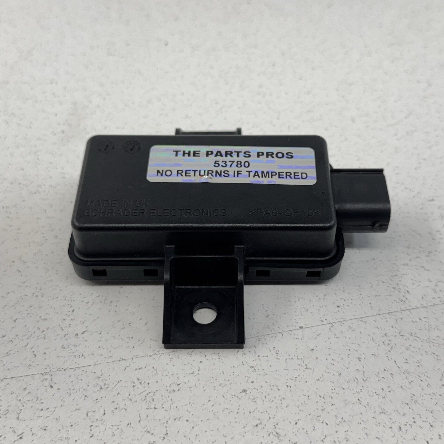 10-18 Mercedes W212 W218 CLS550 E550 Tire Pressure Monitor Module 0009008402 OEM