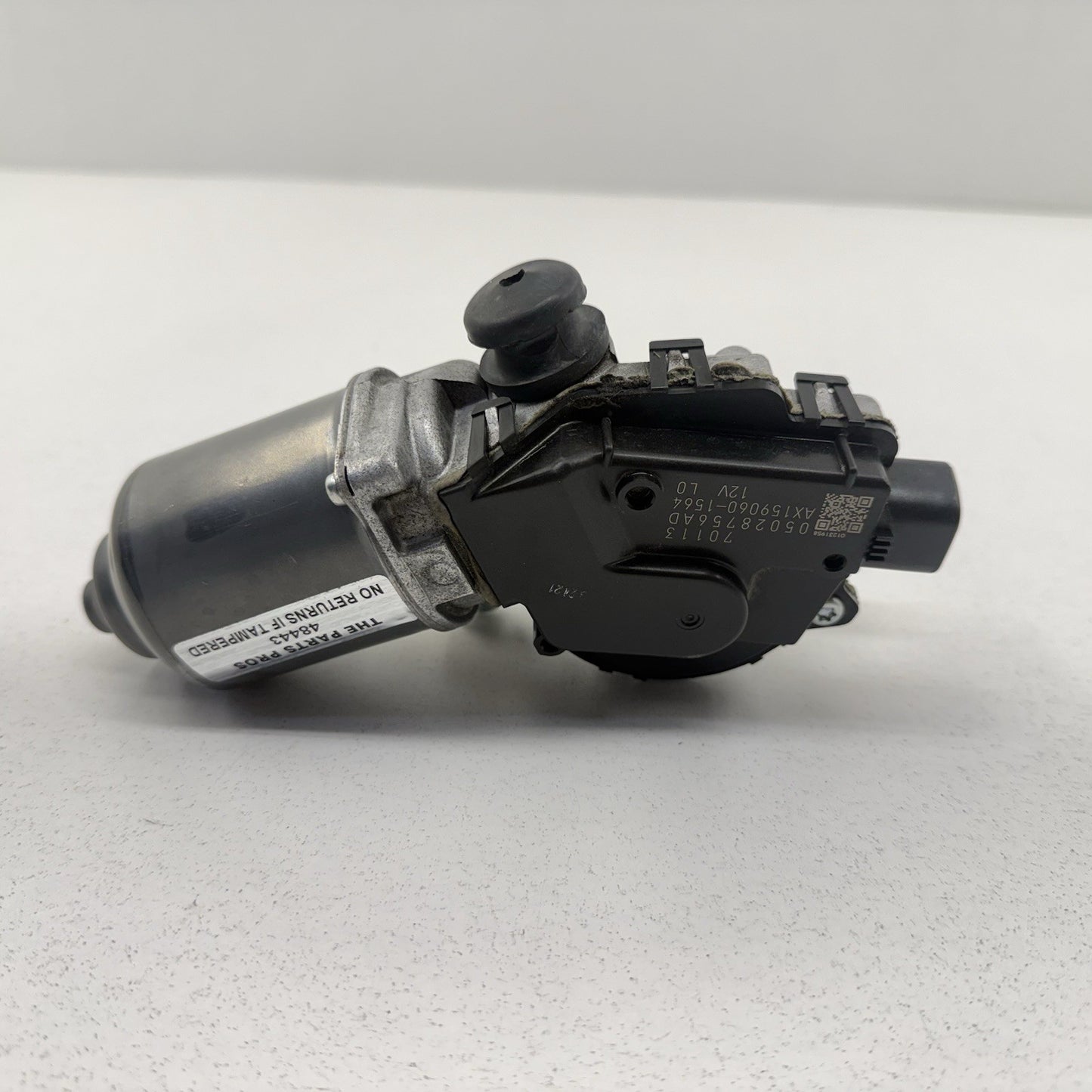 15-23 Dodge Challenger Front Windshield Wiper Motor 05028756AD OEM
