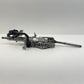 24-25 Chevrolet Silverado 2500 3500 Steering Column Assembly Manual Adjust OEM