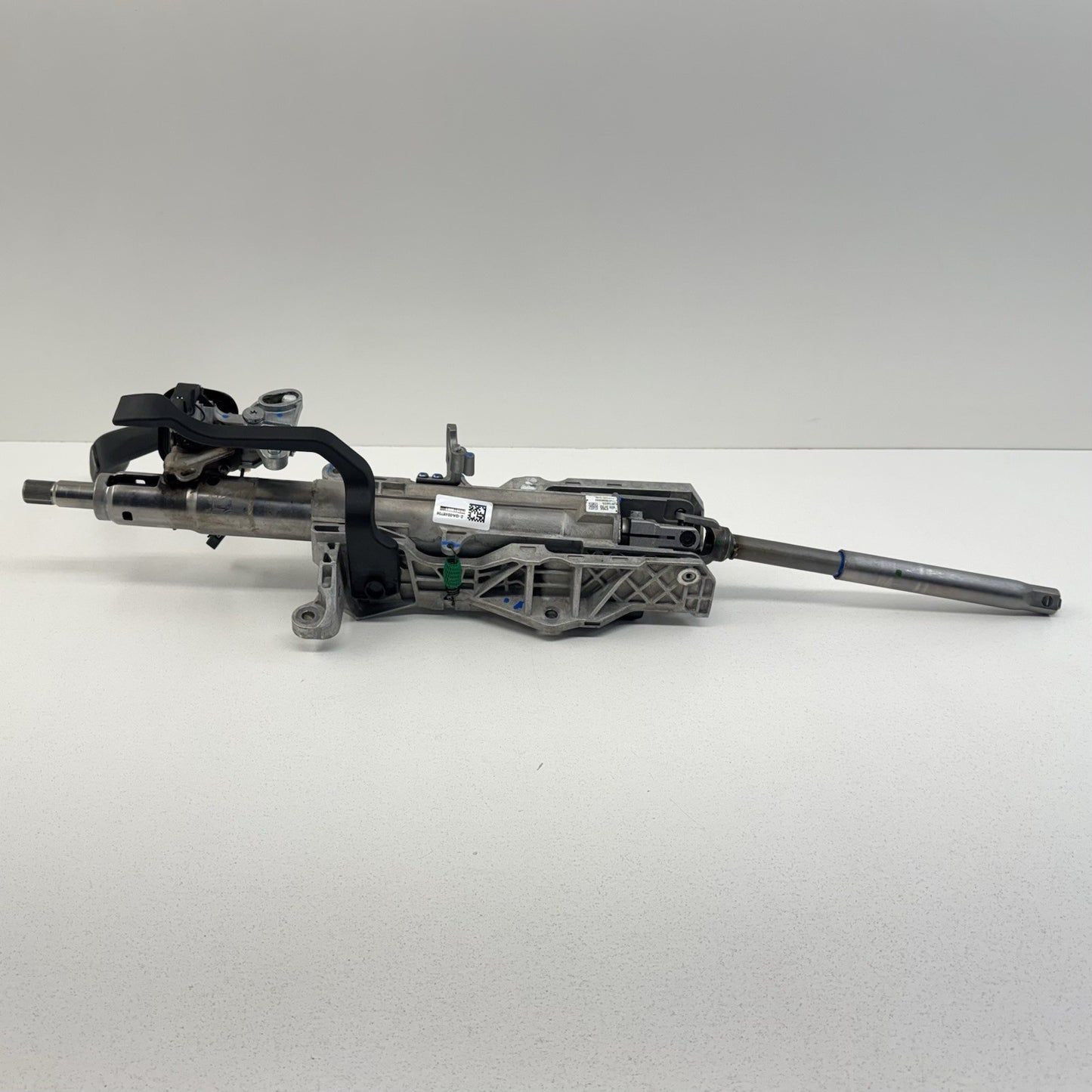24-25 Chevrolet Silverado 2500 3500 Steering Column Assembly Manual Adjust OEM