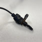 19-25 Toyota RAV4 Left Rear ABS Wheel Speed Sensor W/ Harness 89544-0R020 OEM