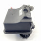 12-14 MERCEDES BENZ W204 C250 POWER STEERING PUMP RESERVOIR TANK BOTTLE OEM