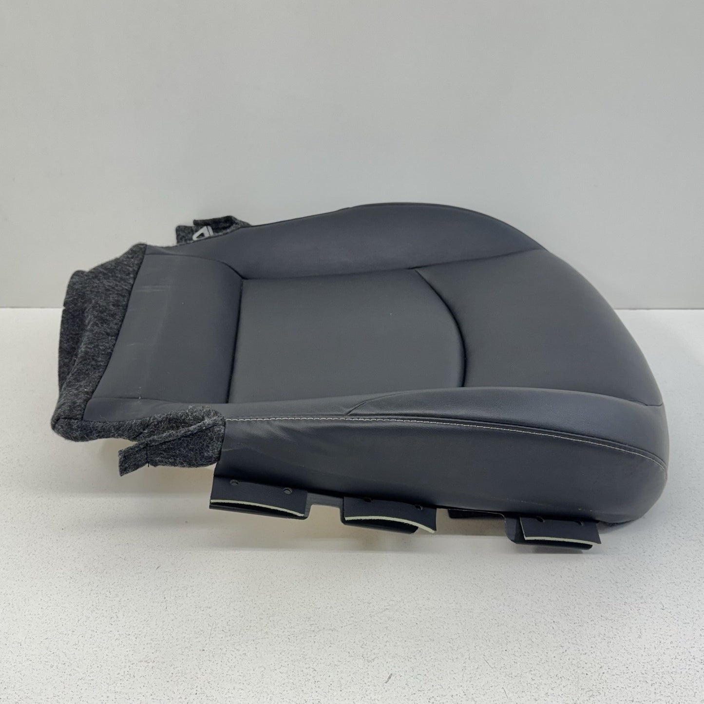 20-22 Toyota Prius Prime Passenger Right Front Lower Seat Cushion Black OEM