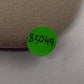 14-24 Maserati Ghibli Passenger Right Front Sunvisor Sun Visor Shade Suede OEM