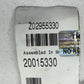 10-15 Chevrolet Camaro Center Console Harness W/ Data Cable 20015330 OEM