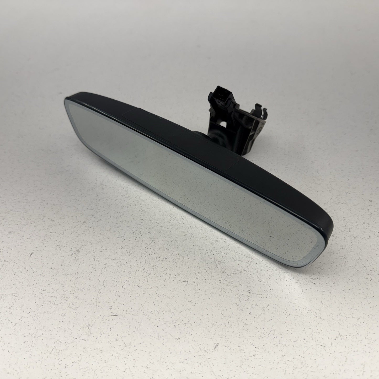 18-20 Audi A4 A5 S4 S5 RS5 Interior Rear View Mirror Auto Dimming Compass OEM