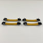 2022-2024 Rivian R1S Interior Headliner Roof Grab Handle Set Ocean Coast OEM