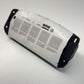 08-14 Mercedes W204 C250 Right Dashboard Dash Board Airbag Air Bag SRS OEM